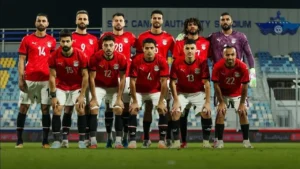 Egypt vs Kuwait.. مباشر بجودة عالية مباراة مصر والكويت في كأس العرب 2025.. تابع حصريا عبر الرابط المباشر